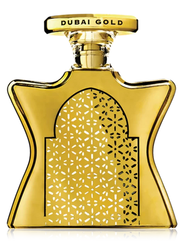 Bond 9 Dubai Gold (sample bottle)  16oz