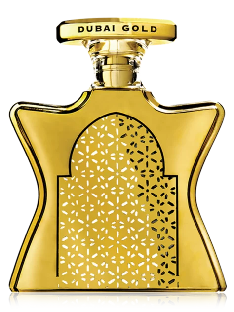 Bond 9 Dubai Gold (sample bottle)  16oz