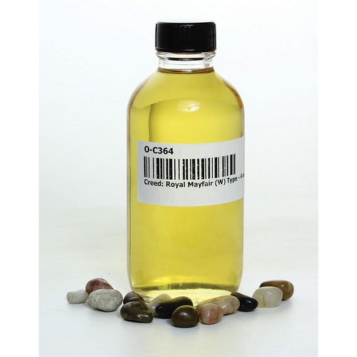 Creed: Royal Mayfair (Women) Type - 4 oz...gourmand fragrance - LSM Boutique's Fashion N Fragrances