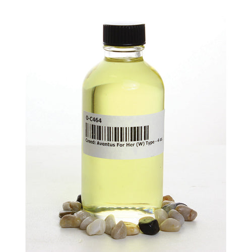 Creed: Aventus For Her (Women) Type -4 oz...empowering, confident - LSM Boutique's Fashion N Fragrances