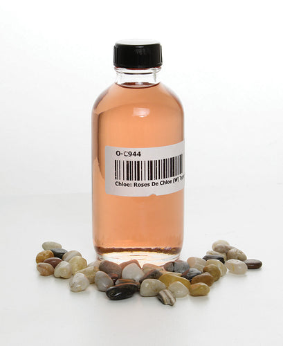 Chloe: Roses De Chloe (Women) Type - 4 oz.Embrace elegance - LSM Boutique's Fashion N Fragrances