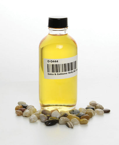 Dolce & Gabbana: Sicily (Women) Type - 4 oz..genuine sentiments - LSM Boutique's Fashion N Fragrances