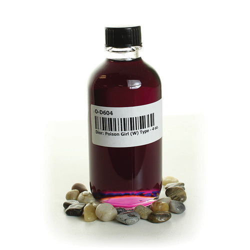 Dior: Poison Girl (Women) Type - 4 oz...empowered women - LSM Boutique's Fashion N Fragrances