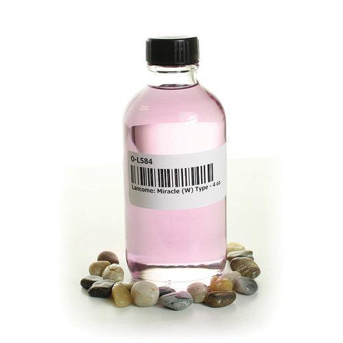 Lancome: Miracle (Women) Type - 4 oz...feminine scent - LSM Boutique's Fashion N Fragrances