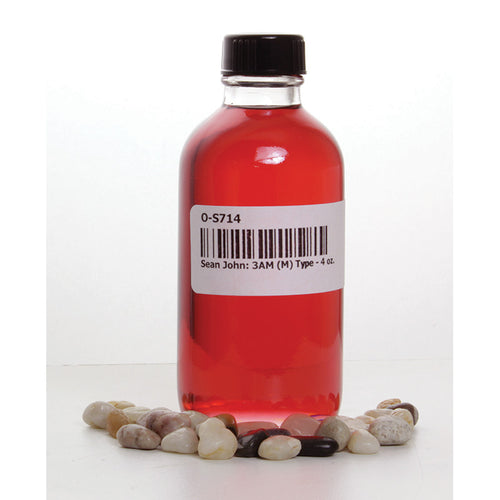 Sean John: 3AM (M) Type - 4 oz. - LSM Boutique's Fashion N Fragrances