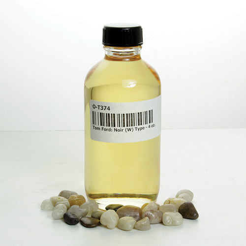 Tom Ford: Noir (Women) Type - 4 oz...sensual aroma - LSM Boutique's Fashion N Fragrances