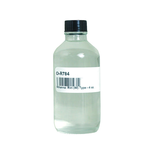 Rihanna: Riri (W) Type - 4 oz...feminine scent