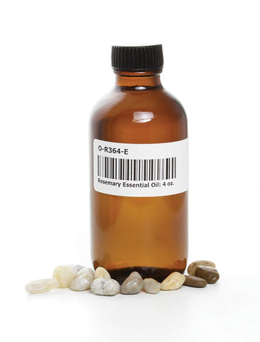 Rosemary Essential Oil: 4 oz. - LSM Boutique's Fashion N Fragrances