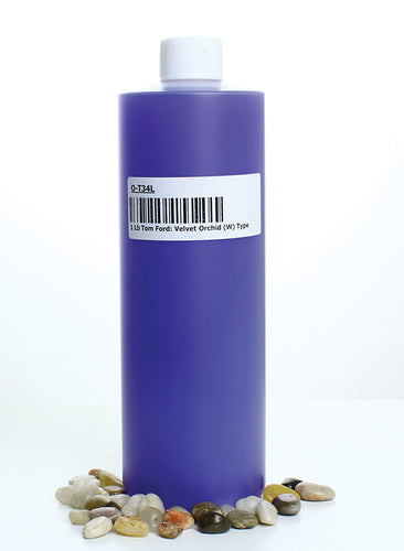 1 Lb Tom Ford: Velvet Orchid (Women) Type sensual oriental floral - LSM Boutique's Fashion N Fragrances