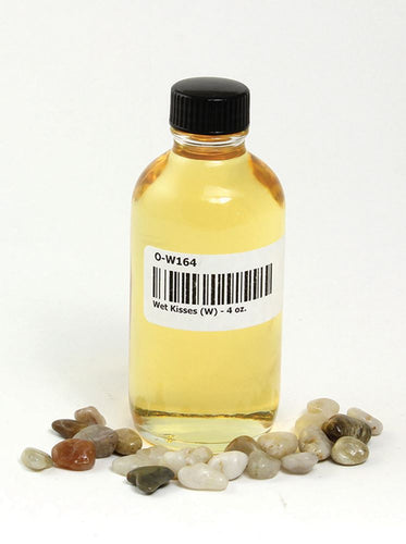 Wet Kisses (Women) - 4 oz...Pure Passion - LSM Boutique's Fashion N Fragrances