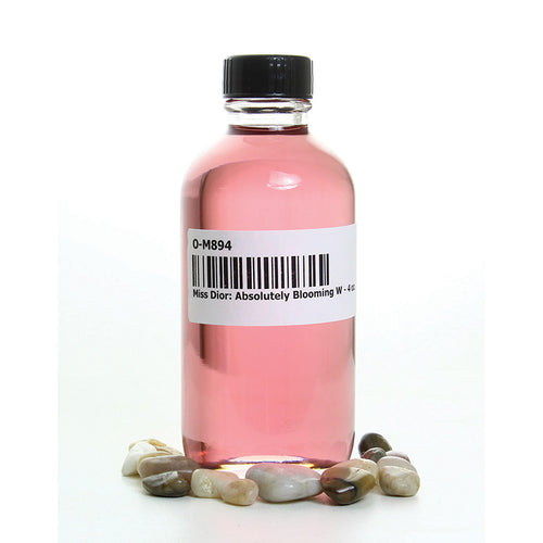 Miss Dior: Absolutely Blooming Women - 4 oz...sensuous peony - LSM Boutique's Fashion N Fragrances