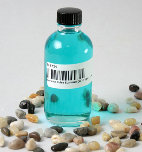 Beyonce Pulse Summer (Women) Type - 4 oz.exotic and floral - LSM Boutique's Fashion N Fragrances