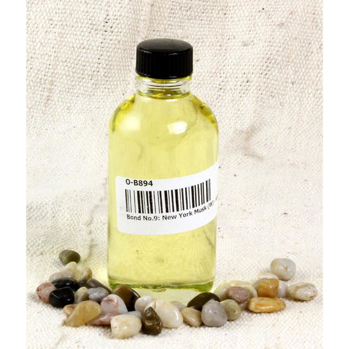 Bond No.9: New York Musk (Women) - 4 oz... a new level - LSM Boutique's Fashion N Fragrances