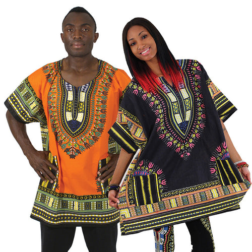 FREE DASHIKI  Valentine's Special Sale for you