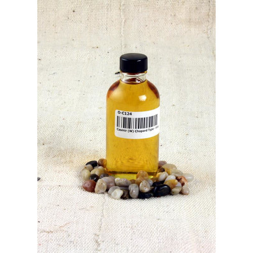 Casmir (Women) Chopard Type - 4 oz...earthy fragrance - LSM Boutique's Fashion N Fragrances