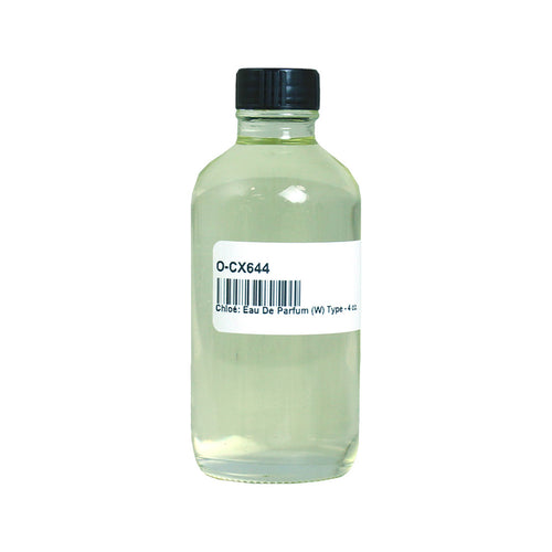 Chloé: Eau De Parfum (W) Type - 4 oz.