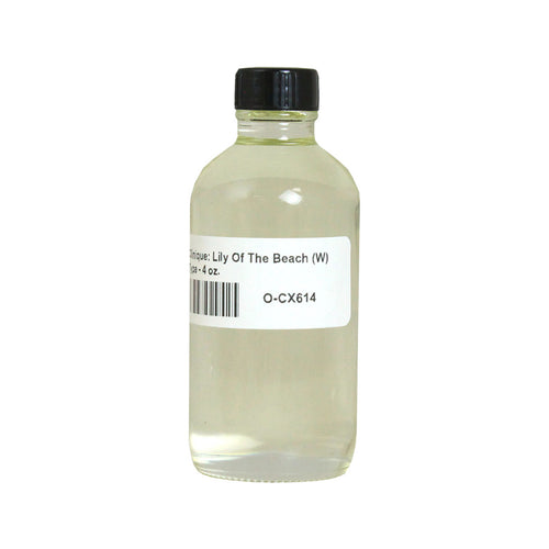 Clinique: Lily Of The Beach (Women) Type - 4 oz. Exotic Scent