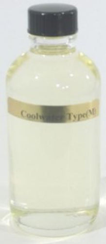 Cool Water (Men) Type - 4 oz...masculine scent - LSM Boutique's Fashion N Fragrances