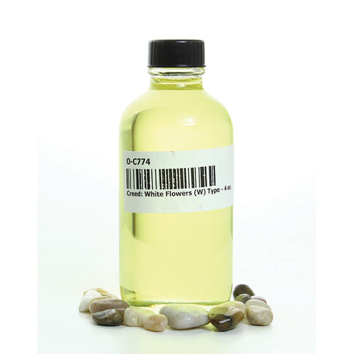 Creed: White Flowers (Women) Type - 4 oz... idea of paradise. - LSM Boutique's Fashion N Fragrances