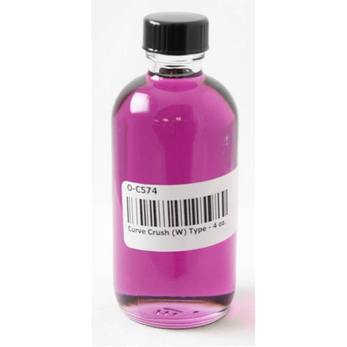 Curve: Crush (Women) Type - 4 oz...luscious scent. - LSM Boutique's Fashion N Fragrances