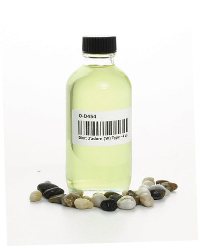 Dior: J'adore (Women) Type - 4 oz...femininity and grace - LSM Boutique's Fashion N Fragrances