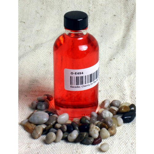 Escada: Cherry In The Air (Women) - 4 oz...Sweet and sexy - LSM Boutique's Fashion N Fragrances