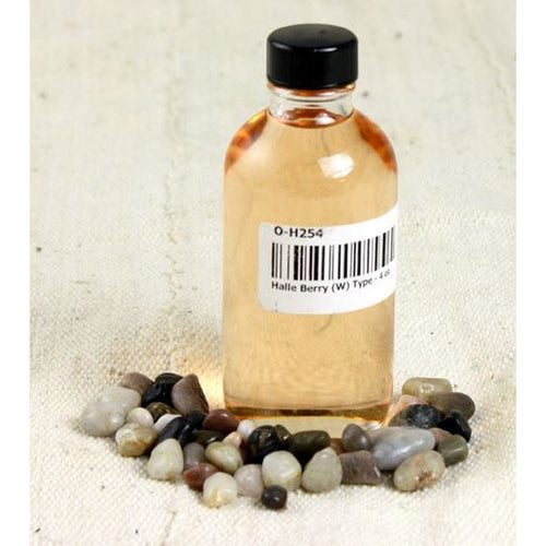 Halle Berry (Women) Type - 4 oz...sensuous - LSM Boutique's Fashion N Fragrances