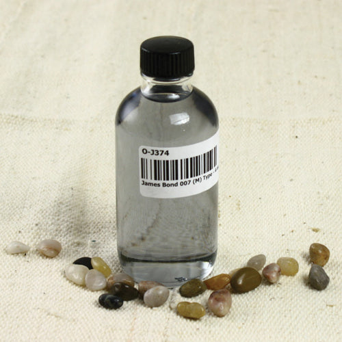 James Bond 007 (Men) Type - 4 oz...aromatic fougere - LSM Boutique's Fashion N Fragrances