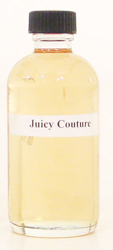 Juicy Couture (Women) Type - 4 oz...For juicy girls - LSM Boutique's Fashion N Fragrances