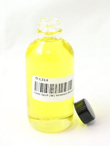 Victoria's Secret Love Spell  4oz...tantalizing fragrance - LSM Boutique's Fashion N Fragrances