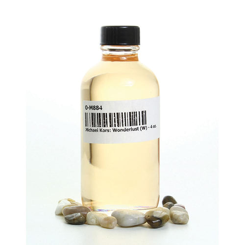 Michael Kors: Wonderlust (Women) - 4 oz...awaken the senses - LSM Boutique's Fashion N Fragrances