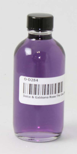 Dolce and Gabbana Rose the One (Women) Type 4oz...elegance - LSM Boutique's Fashion N Fragrances