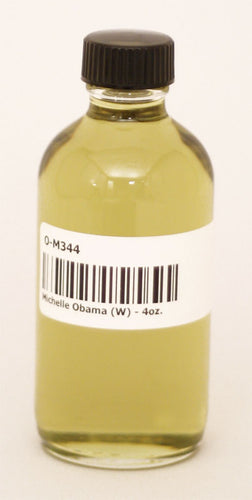 Michelle Obama (Women) - 4 oz...clean and fresh - LSM Boutique's Fashion N Fragrances