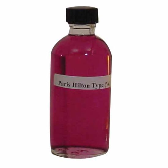 Paris Hilton (Women) Type - 4 oz...sophisticated fragrance - LSM Boutique's Fashion N Fragrances