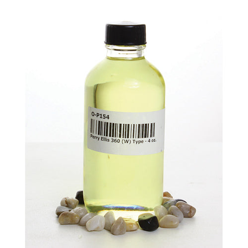 Perry Ellis 360 (Women) Type - 4 oz...Refresh and renew - LSM Boutique's Fashion N Fragrances