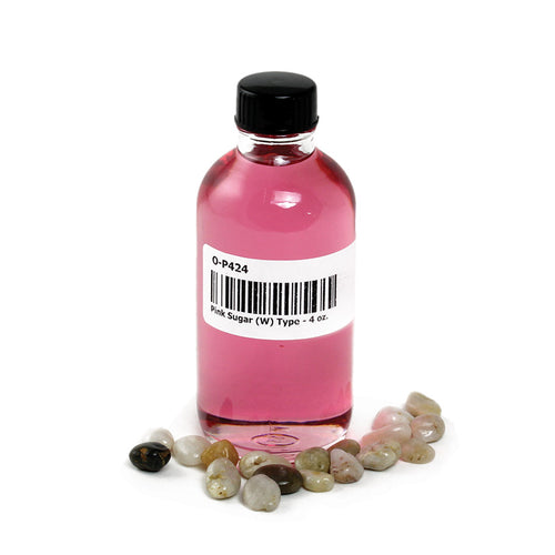Pink Sugar (Women) Type - 4 oz - LSM Boutique's Fashion N Fragrances