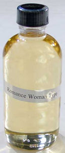 Romance (Women) Ralph Lauren Type - 4 oz.timeless scent - LSM Boutique's Fashion N Fragrances