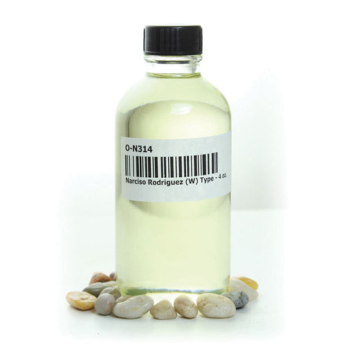 Narciso Rodriguez (Women) Type - 4 oz...sophistication - LSM Boutique's Fashion N Fragrances