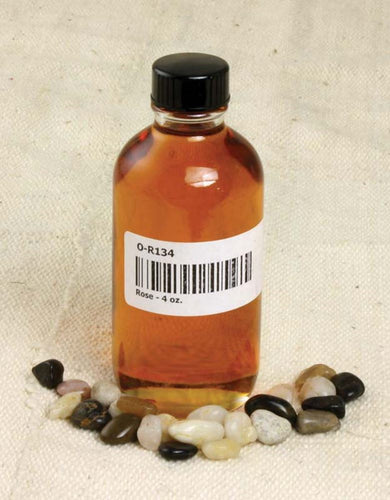 Rose - 4 oz...beautiful fragrance - LSM Boutique's Fashion N Fragrances