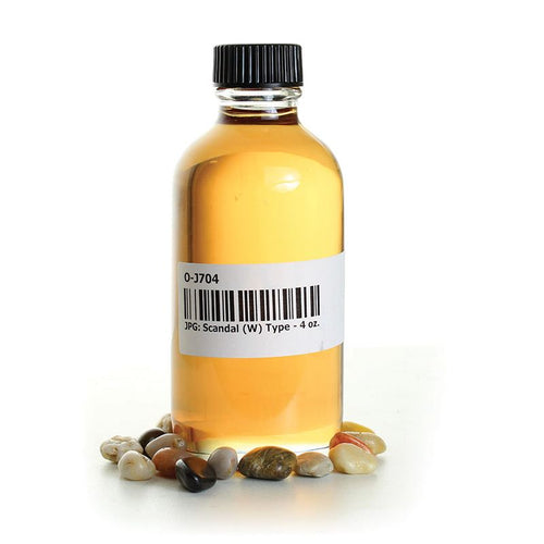JPG: Scandal (Women) Type - 4 oz...elegant aura - LSM Boutique's Fashion N Fragrances