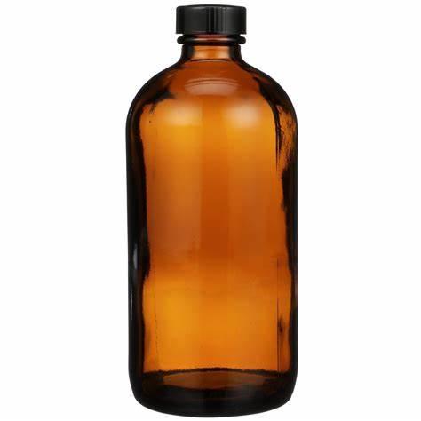 1LB Baccarat Rouge 540 Fragrance Oil