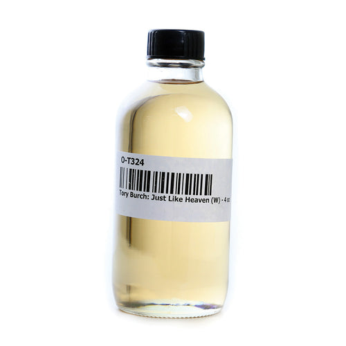 Tory Burch: Just Like Heaven (Women) - 4 oz...super-chic - LSM Boutique's Fashion N Fragrances