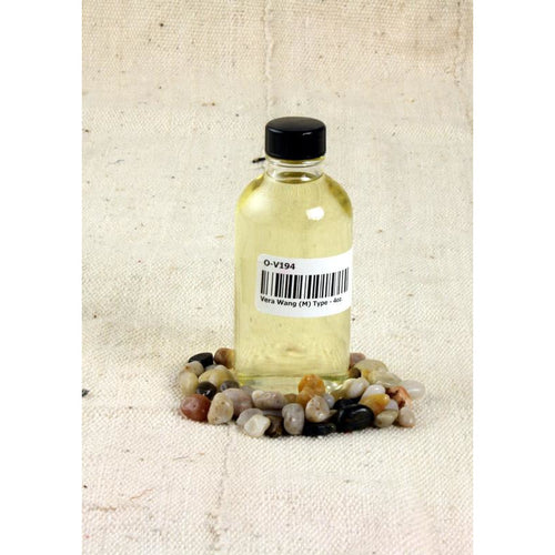 Vera Wang (Men) Type - 4 oz. - LSM Boutique's Fashion N Fragrances