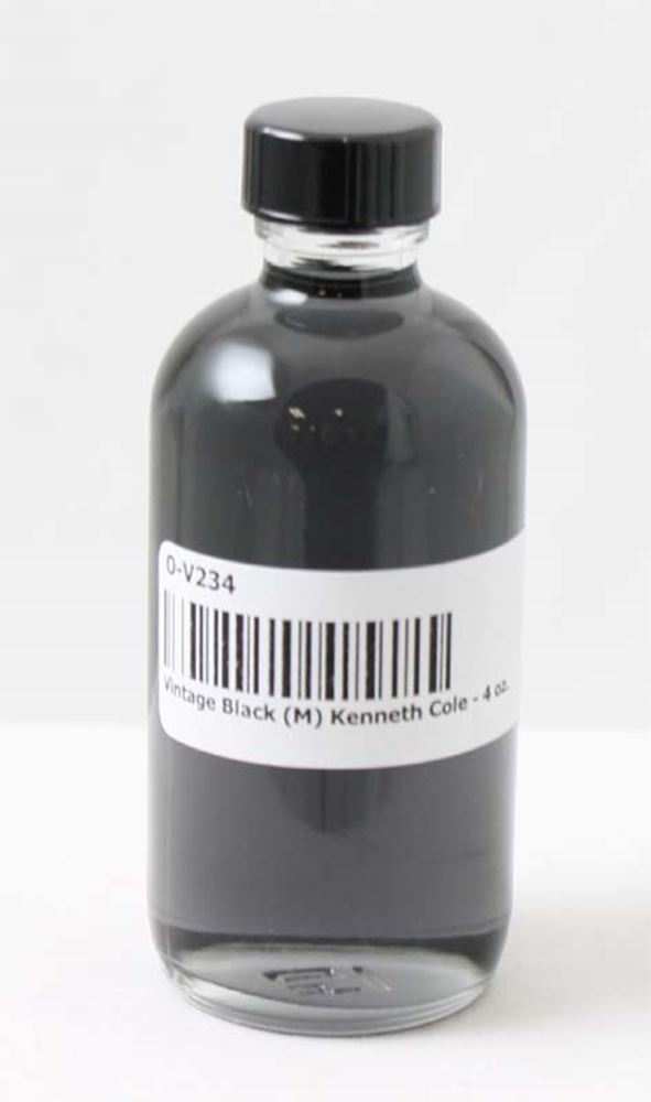 Vintage Black (Men) Kenneth Cole - 4 oz...confident scent - LSM Boutique's Fashion N Fragrances