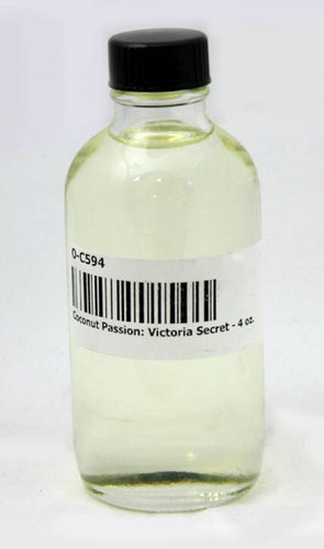Victoria's Secret Coconut Passion: Women - 4 oz...seductive - LSM Boutique's Fashion N Fragrances