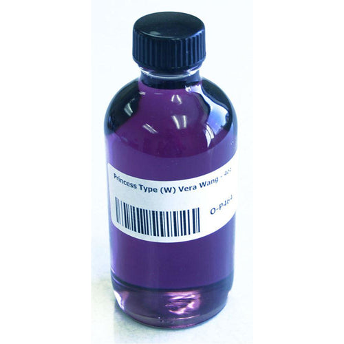 Princess (Women) Vera Wang Type - 4 oz...unpredictable, independent woman - LSM Boutique's Fashion N Fragrances