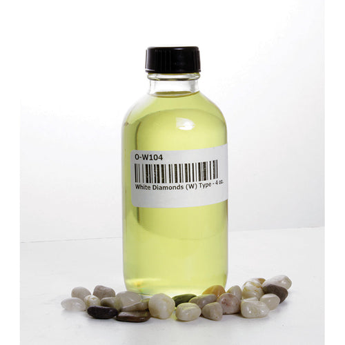 White Diamonds (Women) Type - 4 oz...Indulge in Luxury - LSM Boutique's Fashion N Fragrances