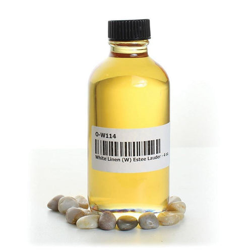 White Linen (Women) Estee Lauder - 4 oz...gentle fragrance - LSM Boutique's Fashion N Fragrances