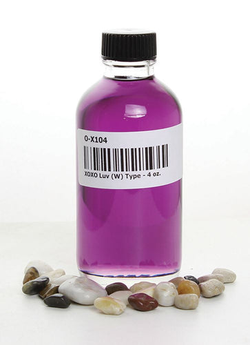 XOXO Luv (Women) Type - 4 oz...intoxicating - LSM Boutique's Fashion N Fragrances