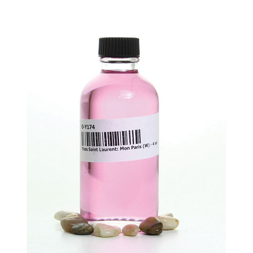 Yves Saint Laurent: Mon Paris (Women) - 4 oz...Embrace romance - LSM Boutique's Fashion N Fragrances